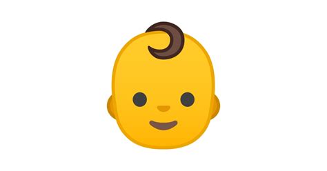 Bebê Emoji