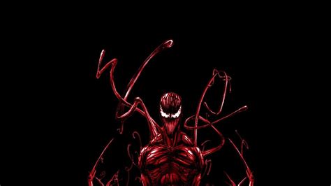 100 Marvel Carnage Wallpapers