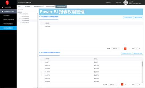 Power Bi 报表服务器企业一站式全链路解决方案 Powerbi 报表服务器不域内 但使用另一个域控作为用户 Csdn博客