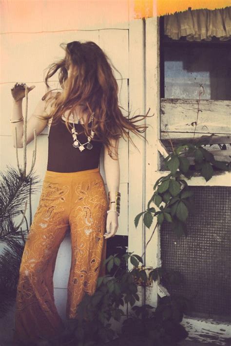 Pin By Bohemian Stardust On Boho Chic Hippie Style Fashion Boho