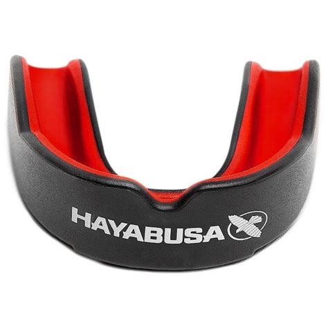 Одночелюстная Капа для бокса Hayabusa - купить по выгодной цене в ...