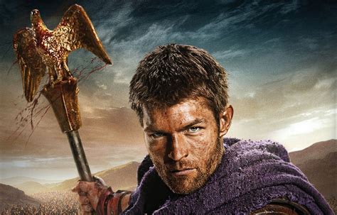 Spartacus sequel series in development at Starz