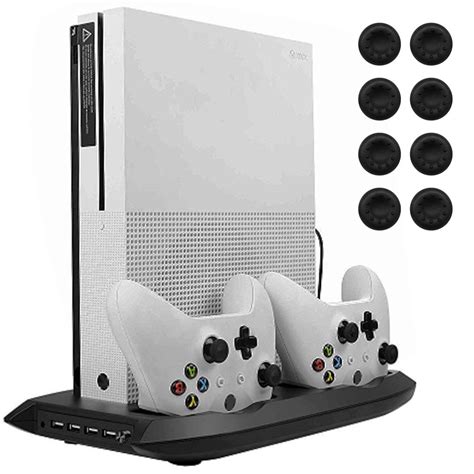 The 9 Best Xbox One S Cooling Charging Stand - Your Home Life