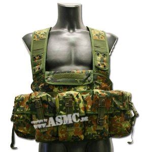 Продам честриг бундесовый (TacGear Standard Chest rigg) : купля-продажа ...