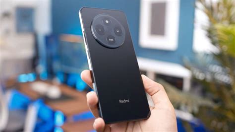 Adu Spesifikasi Infinix HOT 50i Dan Xiaomi Redmi 14C Sama Sama Punya RAM 6 GB Harganya Rp 1 5