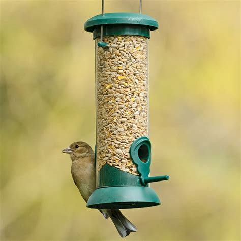 Bird Feeders | Guide Patterns