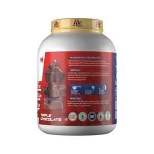 Buy Americanz Muscles Professional Protein Online Fitnesstack