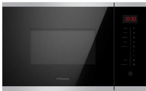 Встраиваемая микроволновая печь Hansa n255293 - купить по низким ценам ...