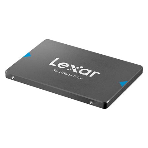 Ổ Cứng Ssd 240gb Lexar Nq100 Lnq100x240g Rnnng Tháng 10 2024