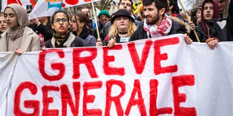 Grève du 13 octobre médecins transports écoles À quoi sattendre