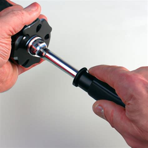 How Does a Torque Wrench Work? A Step-by-Step Guide - The Enlightened ...