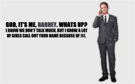 Barney Stinson Suit Up Wallpapers - Wallpaper Cave