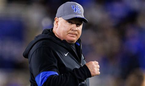 Mark Stoops Responds to Retirement Rumors, "Zero Percent Chance I Do ...