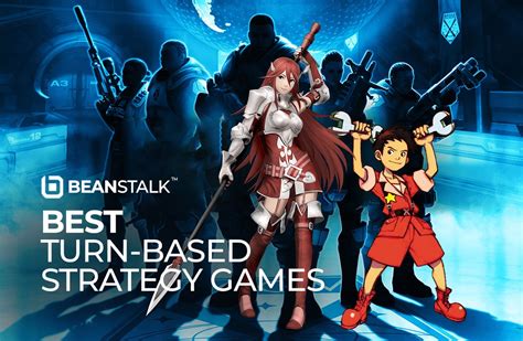 20 Best Turn Based Games Strategy Of All Time