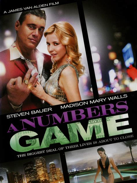 A Numbers Game Pictures - Rotten Tomatoes