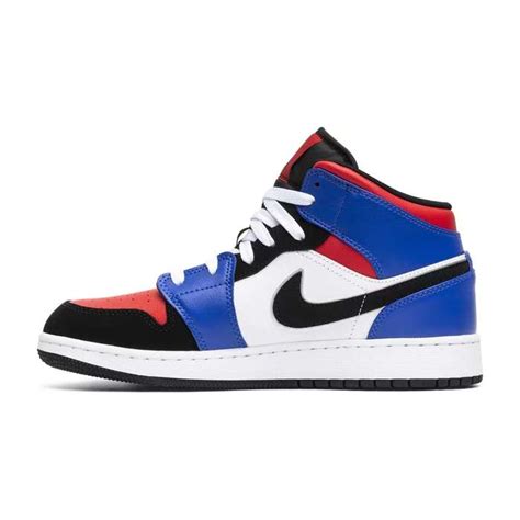 Air Jordan 1 Mid 'Top 3'