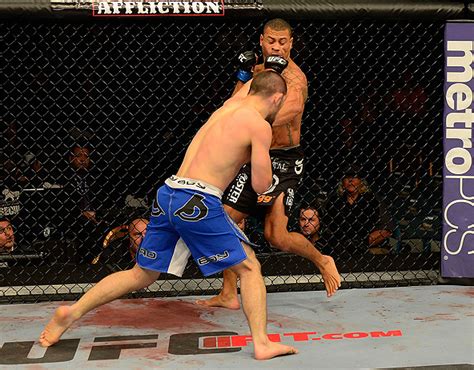 Galerie Photos De Lévénement Ufc® 160 Velasquez Vs Bigfoot 2 Ufc