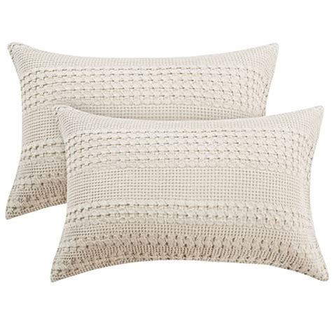 Best King Size Pillow Shams For Maximum Comfort And Style