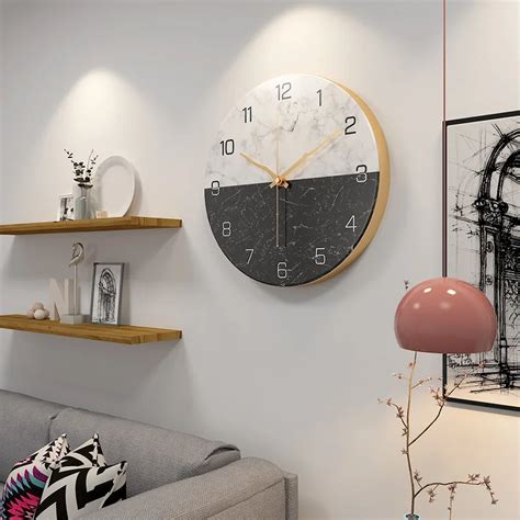 How High Do You Hang A Clock On The Wall Clock Placement On Wall