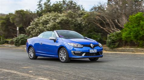 Renault Megane CC Review - photos | CarAdvice