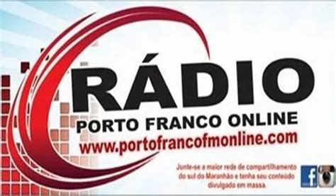 Listen To RADIO PORTO FRANCO ONLINE Zeno FM