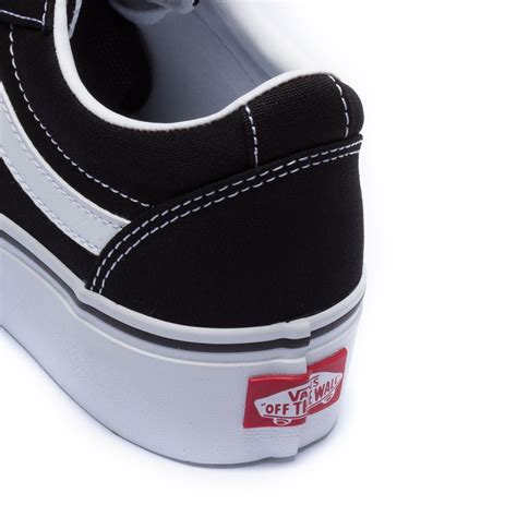 Tenis Vans Plataforma Feminino Atelier Yuwa Ciao Jp