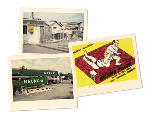 About Gethá Malaysia – Getha Online Store