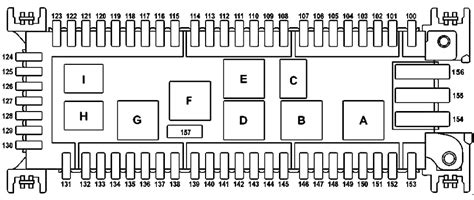 17 2013 Ml350 Fuse Box Diagram Samahreigen