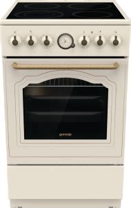 Комбінована плита - KS6250CLI - GORENJE