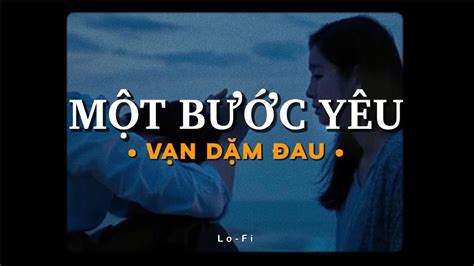 Một Bước Yêu Vạn Dặm Đau Hương Ly x KProxLo Fi Ver Official