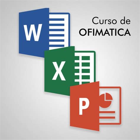 Curso De Ofim Tica B Sica Word Excel Y Powerpoint Clever Solutions