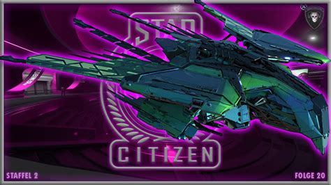 Wakn Star Citizen S E Iae Aliens Glave Talon Kartul