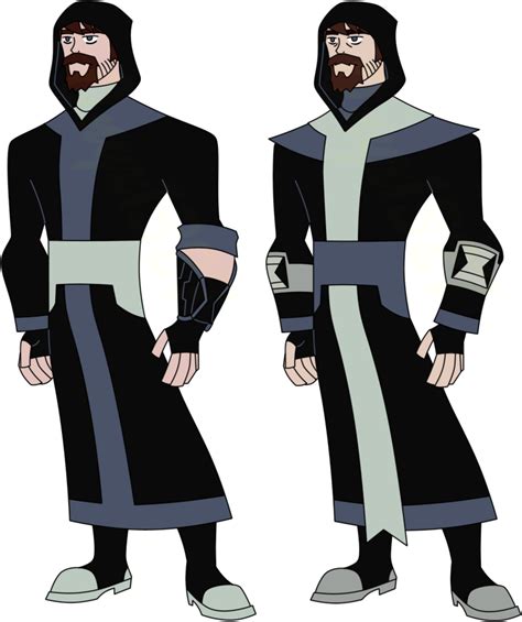 Nega Ben 10k by Onyx1327 on DeviantArt