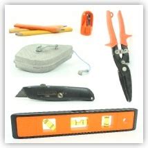 Carpentry Tools - The essential list of tools for carpentry