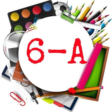 Аватарка для 6-А класу | Cartoon kids, Board decoration, Pattern