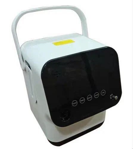 Brand Ie Medical Home Use Oxygen Concentrator Capacity Litre Per