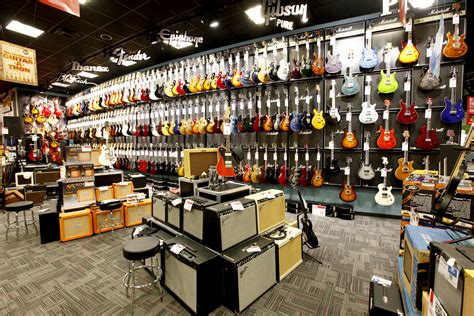 guitar center employment opportunities 3