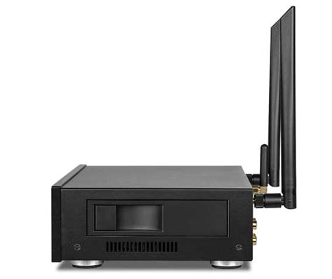 Dune HD Pro 4K Plus II: цена, описание. Купить Dune HD Pro 4K Plus II.