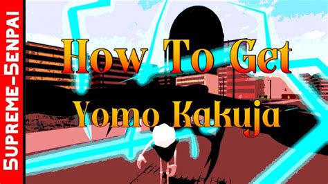 Yomok1 How To Get Ro Ghoul Yomok1 Youtube