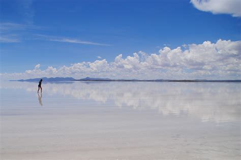 Touring The Salar De Uyuni Salt Flats In Bolivia