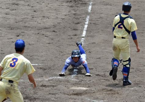 小松大谷が星稜にリベンジ 9回4点サヨナラ／石川 高校野球 日刊スポーツ