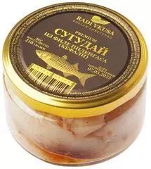 Щука обжаренная в масле 240г - купить в Москве по выгодной цене в ...