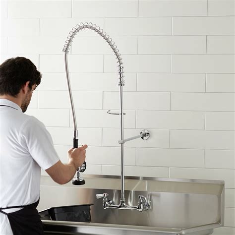 Commercial Kitchen Sink Faucet Parts | Besto Blog