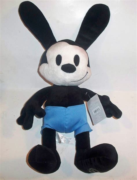 Oswald The Lucky Rabbit Plush Sale Online | cityofclovis.org