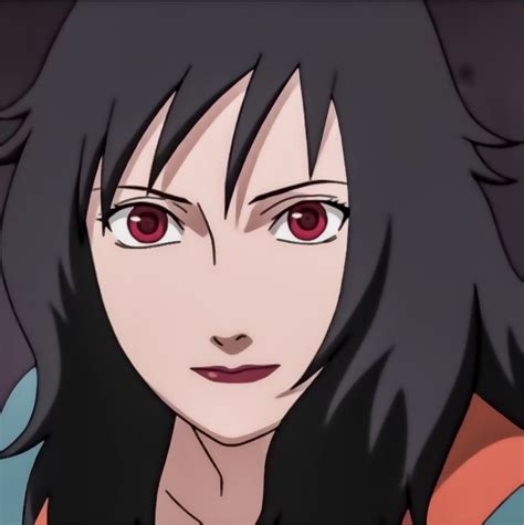 ~kurenai Yuhi Icon~ Naruto Girls Anime Naruto Characters