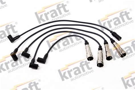 321998031A,VAG 321 998 031 A Ignition Cable Kit for VW