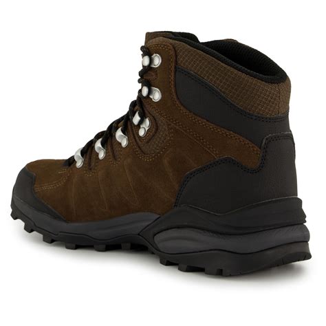 Jack Wolfskin Refugio Texapore Mid Walking Boots Men S Free UK