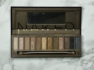 Easy Urban Decay Naked Palette Looks For Everyday