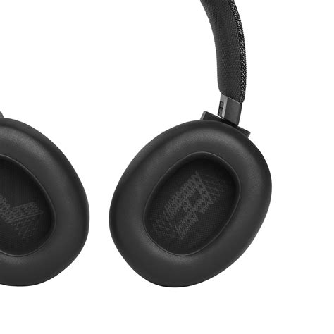 JBL Live 660NC | Wireless over-ear NC headphones