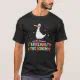 Gay Pride Month Sarcastic Heterosexual Lgbt T Shirt Zazzle